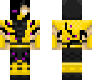 ender infected