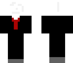 slender man