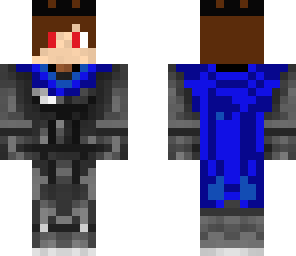 evil king stefan v2