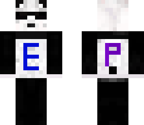epidemicpanda skin 