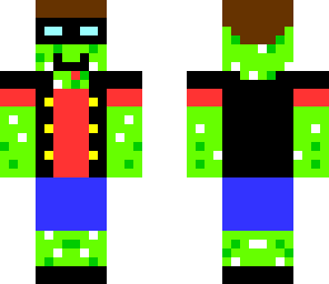 happy creeepr reloaded