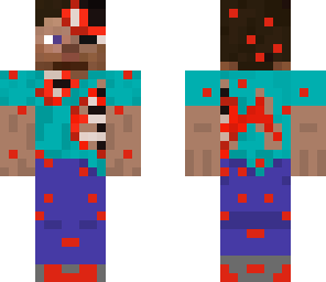 brutal steve