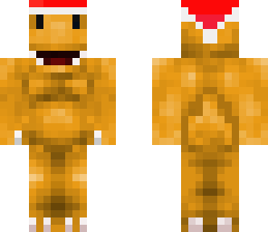 dino santa