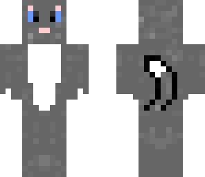 mistypaw