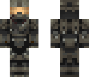 master chief