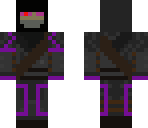 night assassin