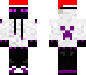 endersanta party