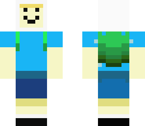 finn el humano