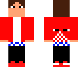 as