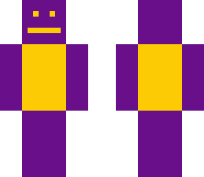 laker's man