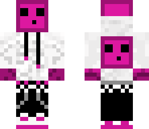 purple slime