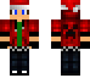 christmas masterxx