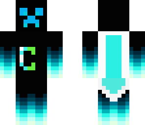 creeper ice dj