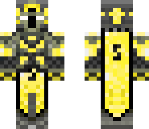 sunknight