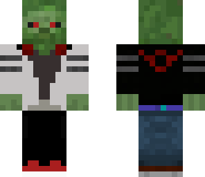 grovi zombie