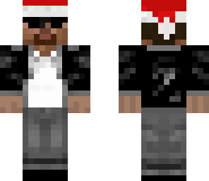 santa tucker