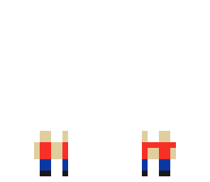 little person