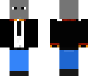 robber