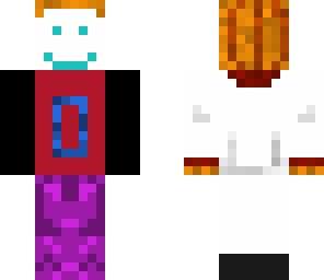 demension man from tan