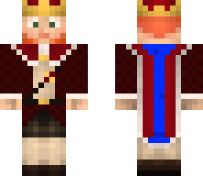 king robbieguy112