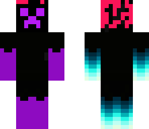 ender creeper