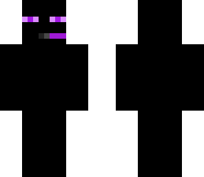 phone enderman
