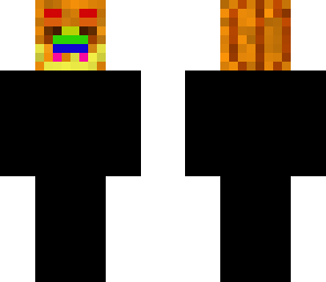 rainbow creeper