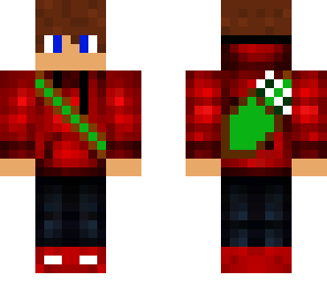 hunter