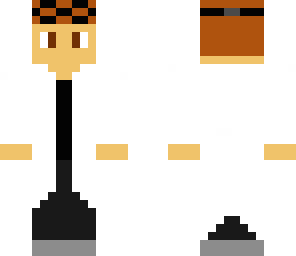 regular scientist