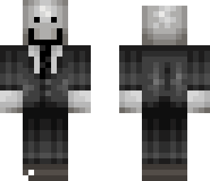 happy slender