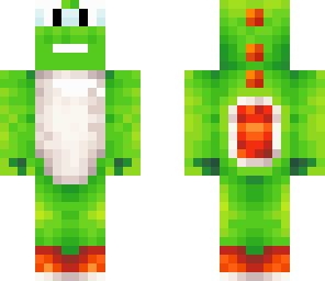 yoshi yg