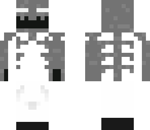 predator ghost demon