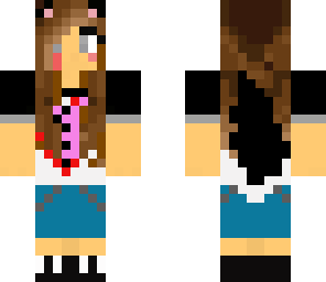 cat girl