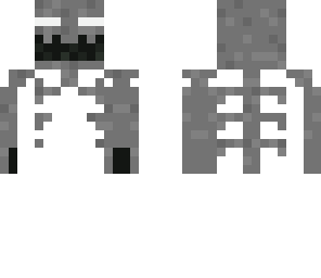 fallen ghost demon
