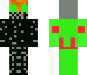 el cazador