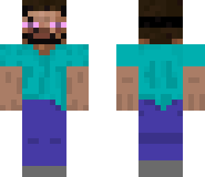 ender disguised steve