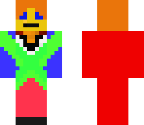 awesome guy three