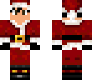 x-mas skin v2 fixed