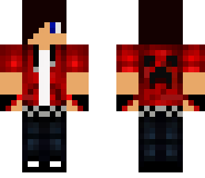 cool teen