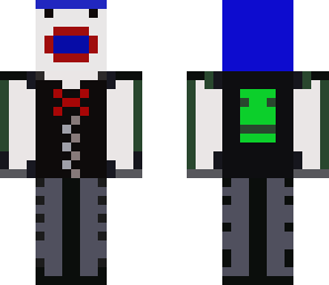 joker boy