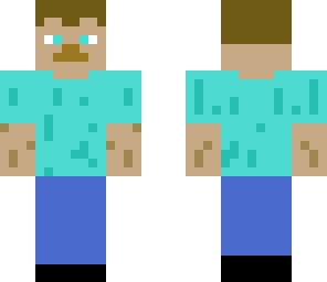 steve remake