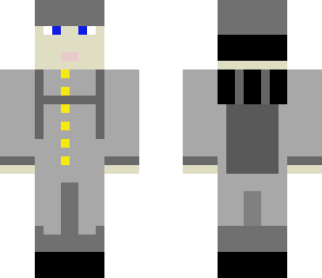 ww1 german soldier