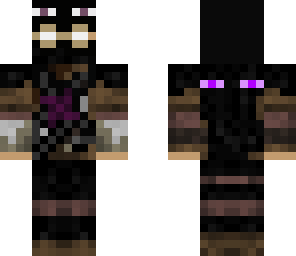 epic herobrine