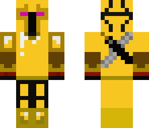 ender gladiator