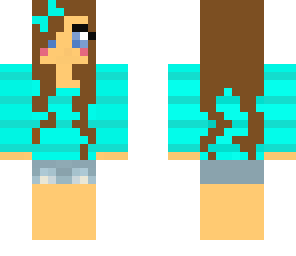fav skin ever