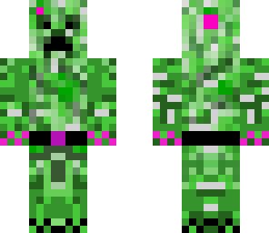 girl creeper and goth also