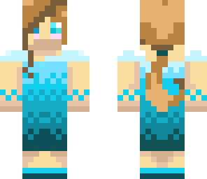 water sprite