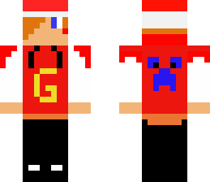 christmas guy