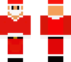 cool santa
