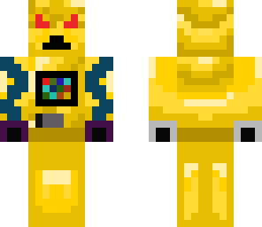cyborg